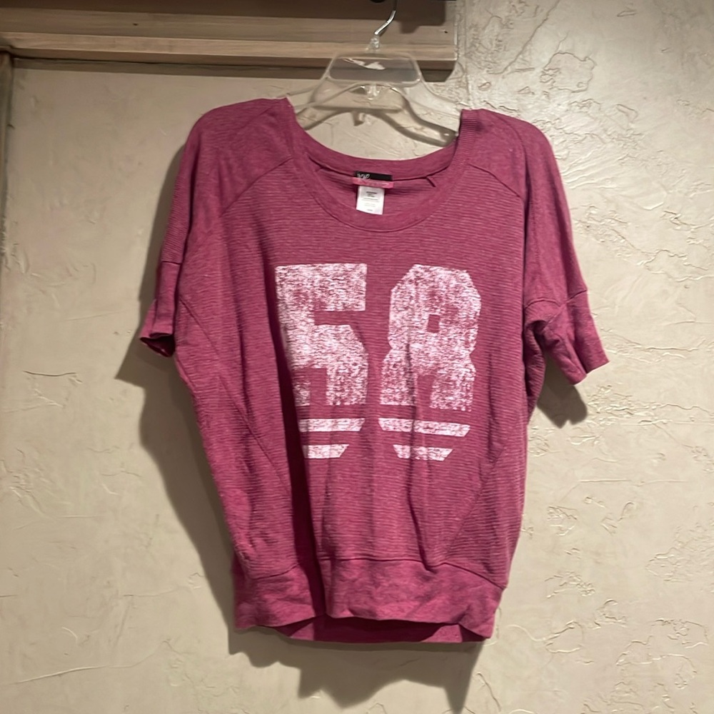 Size Medium T-Shirt